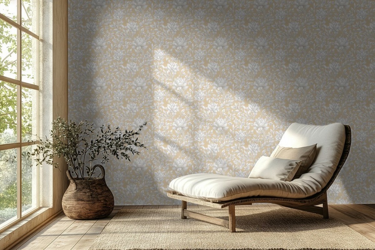 Picture of Fargesammensetning Oksana Yellow - 1057001-03 - 06560-01